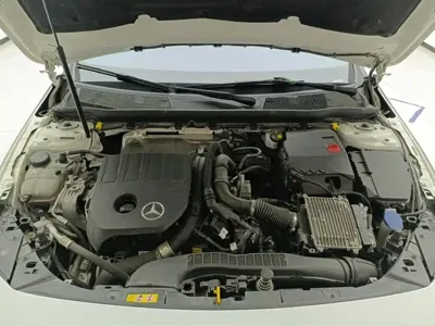 Mercedes-Benz A-Class 2023, 67400 км, за 18216.24 USD - фото 10
