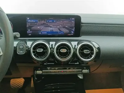 Mercedes-Benz A-Class 2023, 67400 км, за 18216.24 USD - фото 13