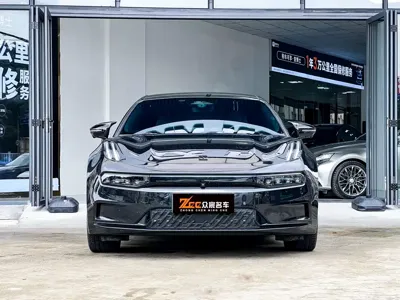 Zeekr 001 2022, 83000 км, за 18887.57 USD