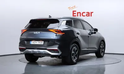 Kia Sportage 2022, 32123 км, за 14560.29 USD