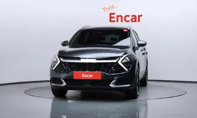 Kia Sportage 2022, 32123 км, за 14560.29 USD