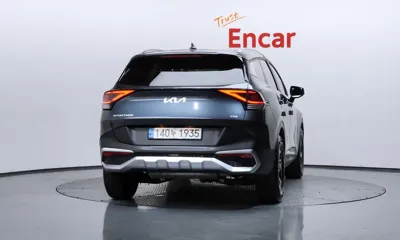 Kia Sportage 2022, 32123 км, за 14560.29 USD