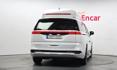 Kia Canival 2023, 59217 км, за 21972.3 USD - фото 4