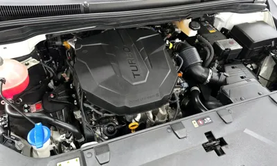 Kia Canival 2023, 59217 км, за 21972.3 USD - фото 6
