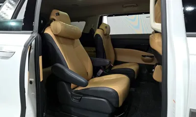 Kia Canival 2023, 59217 км, за 21972.3 USD - фото 12