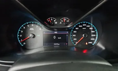 ChevroletGMDaewoo Colorado