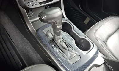 ChevroletGMDaewoo Colorado