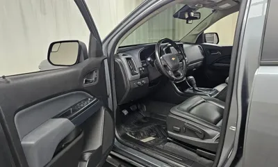 ChevroletGMDaewoo Colorado