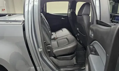 ChevroletGMDaewoo Colorado