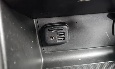 ChevroletGMDaewoo Colorado
