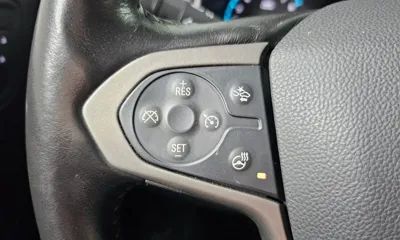 ChevroletGMDaewoo Colorado