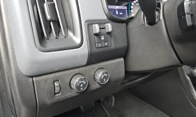ChevroletGMDaewoo Colorado