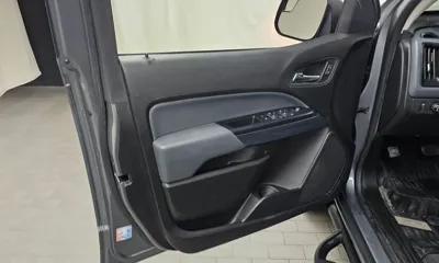 ChevroletGMDaewoo Colorado