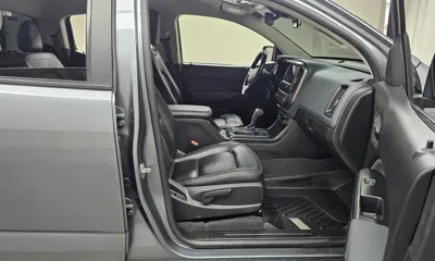 ChevroletGMDaewoo Colorado