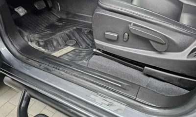 ChevroletGMDaewoo Colorado