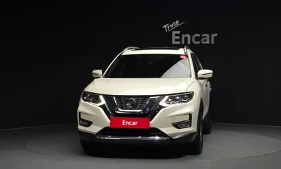 Nissan X-Trail 2018, 79680 км, за 10831.04 USD