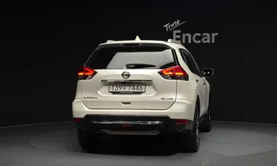 Nissan X-Trail 2018, 79680 км, за 10831.04 USD