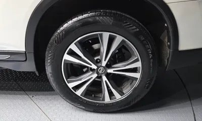 Nissan X-Trail 2018, 79680 км, за 10831.04 USD
