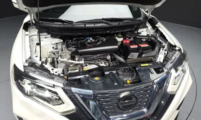 Nissan X-Trail 2018, 79680 км, за 10831.04 USD - фото 6
