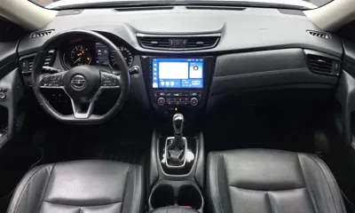 Nissan X-Trail 2018, 79680 км, за 10831.04 USD - фото 7