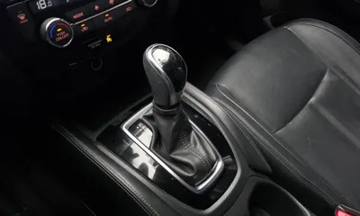 Nissan X-Trail 2018, 79680 км, за 10831.04 USD - фото 9