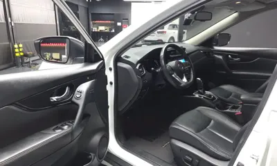 Nissan X-Trail 2018, 79680 км, за 10831.04 USD - фото 10