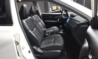 Nissan X-Trail 2018, 79680 км, за 10831.04 USD - фото 11