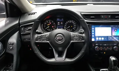 Nissan X-Trail 2018, 79680 км, за 10831.04 USD - фото 13