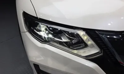 Nissan X-Trail 2018, 79680 км, за 10831.04 USD - фото 22