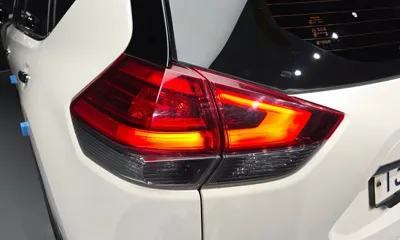 Nissan X-Trail 2018, 79680 км, за 10831.04 USD - фото 23
