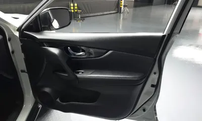 Nissan X-Trail 2018, 79680 км, за 10831.04 USD - фото 24