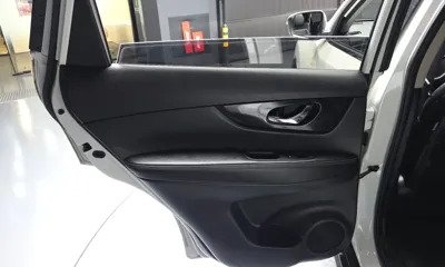 Nissan X-Trail 2018, 79680 км, за 10831.04 USD - фото 25