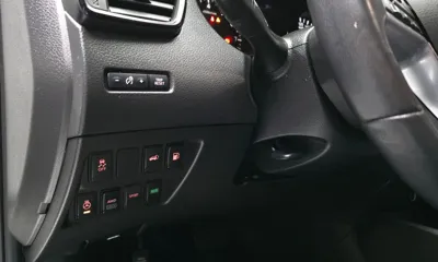 Nissan X-Trail 2018, 79680 км, за 10831.04 USD - фото 27