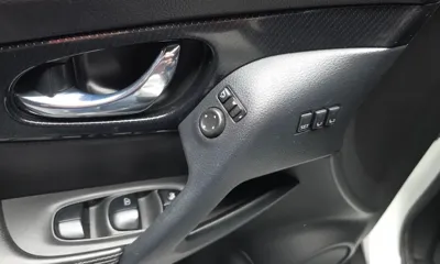 Nissan X-Trail 2018, 79680 км, за 10831.04 USD - фото 30