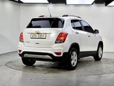 ChevroletGMDaewoo Trax 2017, 150510 км, за 2918.81 USD - фото 4