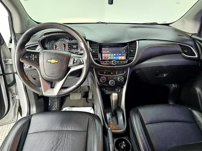 ChevroletGMDaewoo Trax 2017, 150510 км, за 2918.81 USD - фото 5