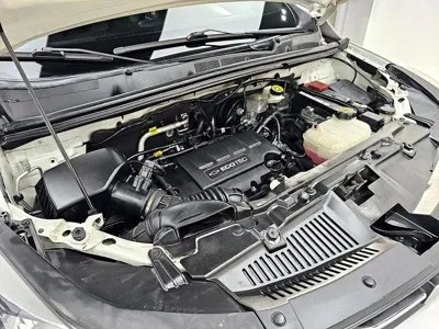 ChevroletGMDaewoo Trax 2017, 150510 км, за 2918.81 USD - фото 6