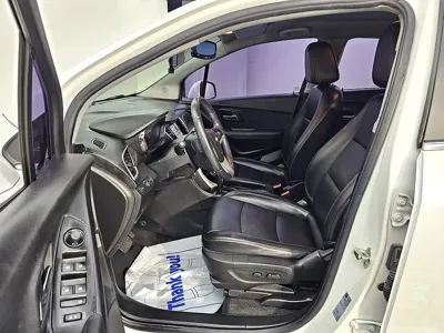 ChevroletGMDaewoo Trax 2017, 150510 км, за 2918.81 USD - фото 8
