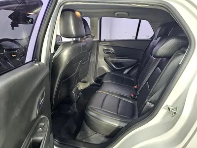 ChevroletGMDaewoo Trax 2017, 150510 км, за 2918.81 USD - фото 9