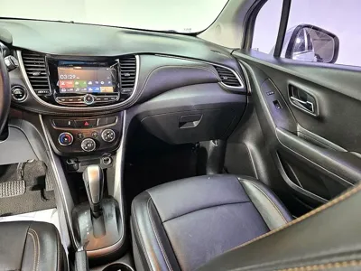 ChevroletGMDaewoo Trax 2017, 150510 км, за 2918.81 USD - фото 10