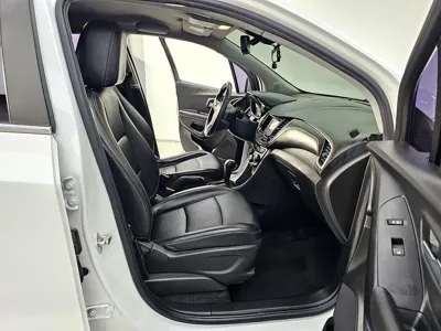 ChevroletGMDaewoo Trax 2017, 150510 км, за 2918.81 USD - фото 11