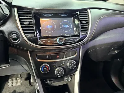 ChevroletGMDaewoo Trax 2017, 150510 км, за 2918.81 USD - фото 12