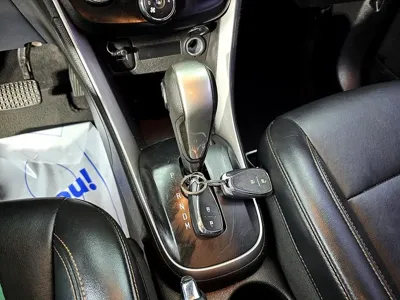 ChevroletGMDaewoo Trax 2017, 150510 км, за 2918.81 USD - фото 13