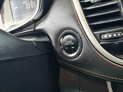 ChevroletGMDaewoo Trax 2017, 150510 км, за 2918.81 USD - фото 14