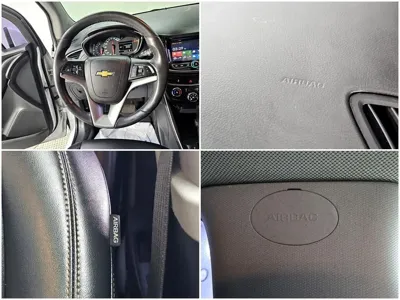 ChevroletGMDaewoo Trax 2017, 150510 км, за 2918.81 USD - фото 16
