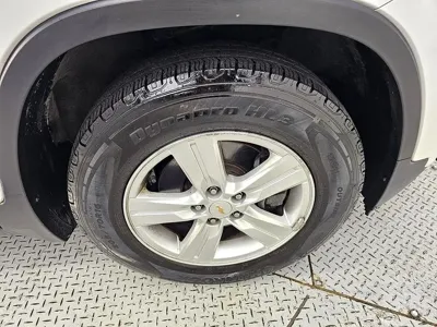 ChevroletGMDaewoo Trax 2017, 150510 км, за 2918.81 USD - фото 20