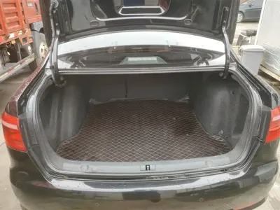 Volkswagen Lavida 2016, 55800 км, за 4721.89 USD
