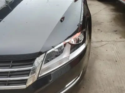 Volkswagen Lavida 2016, 55800 км, за 4721.89 USD
