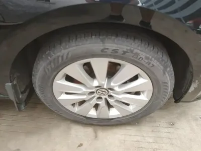 Volkswagen Lavida 2016, 55800 км, за 4721.89 USD - фото 6