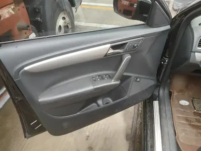 Volkswagen Lavida 2016, 55800 км, за 4721.89 USD - фото 7